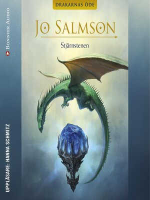 cover image of Stjärnstenen